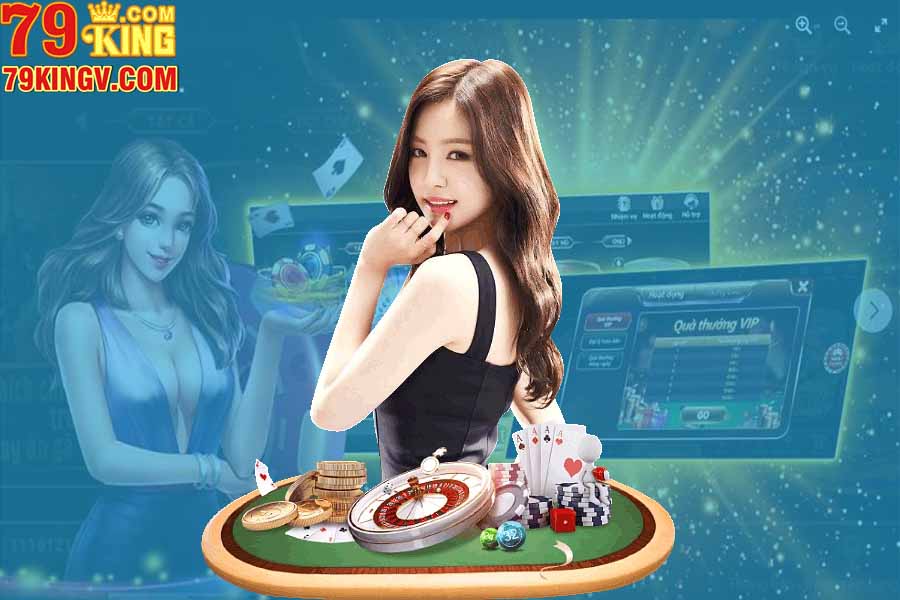 Game bài poker