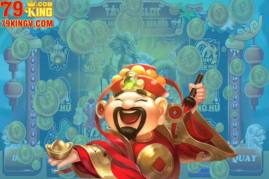 Game nổ hũ video đổi thưởng uy tín