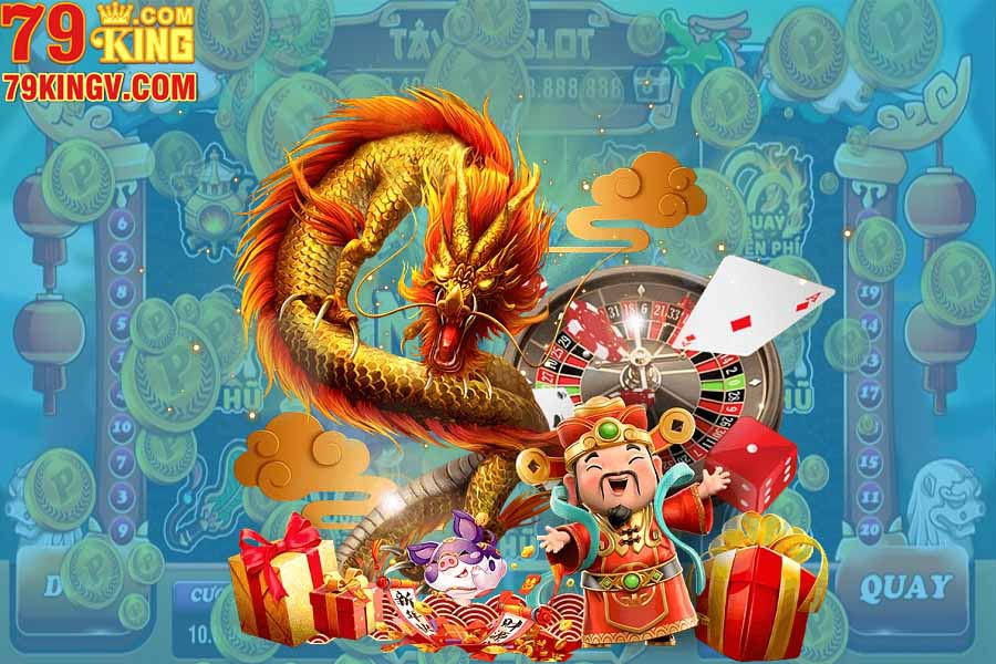 Giới thiệu game nổ hũ là ai