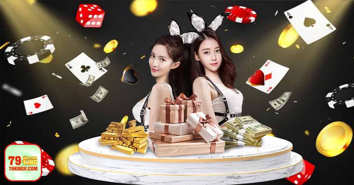 Tại sao nên chọn chơi Live Casino 79king