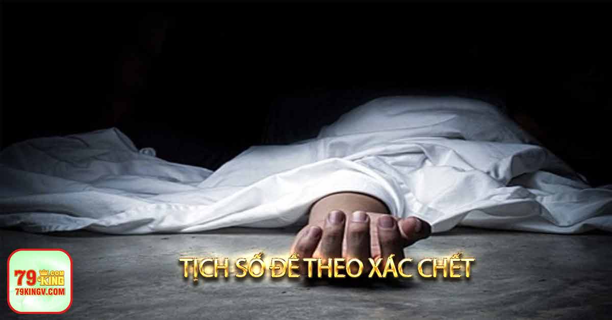 Tịch số đề theo xác chết