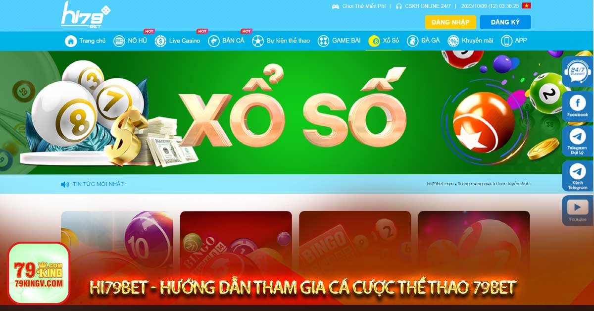 Xổ số cùng game slot mang đến tỷ lệ trúng thưởng cao