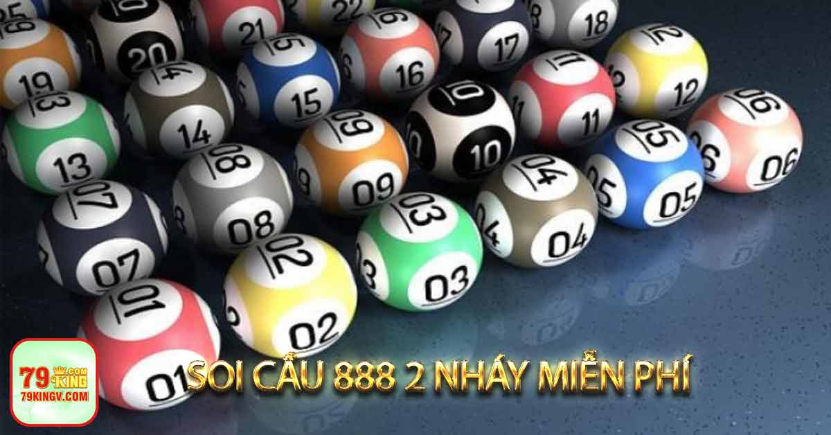 Hướng dẫn xem soi cầu miễn phí 888 tại 79king