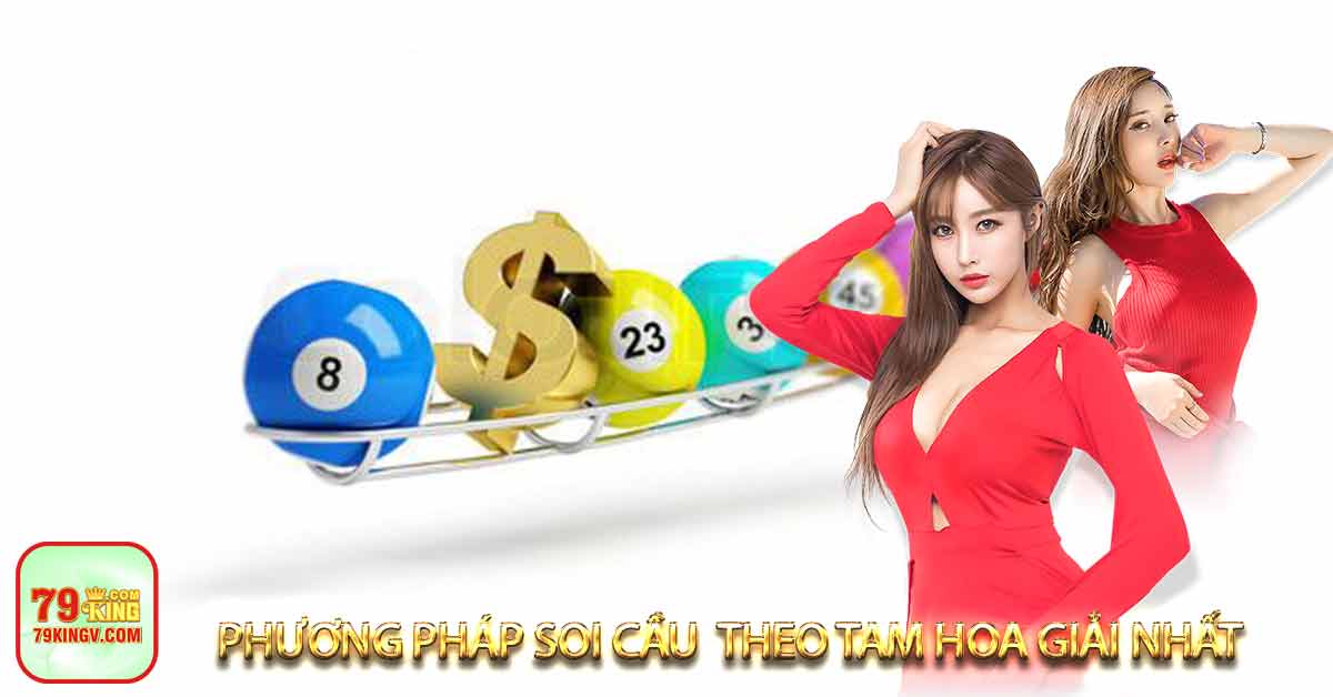 Phương Pháp Soi cầu Đồng Nai Theo Tam Hoa Giải Nhất