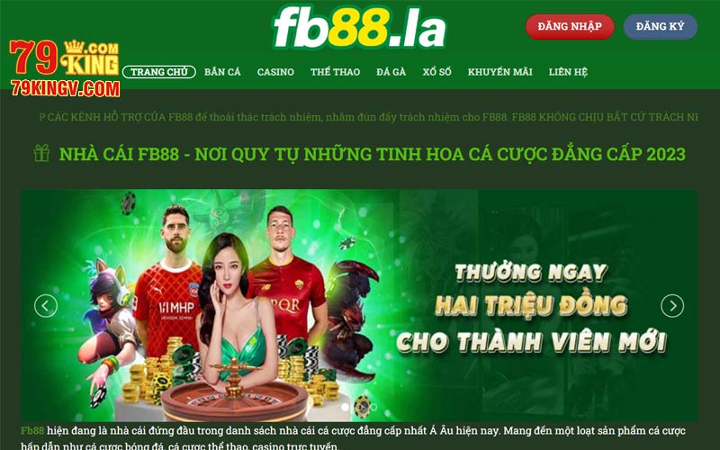 Các bước xử lý khi link nhà cái bị chặn